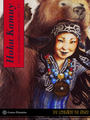 cover image of Hoku Kamuy